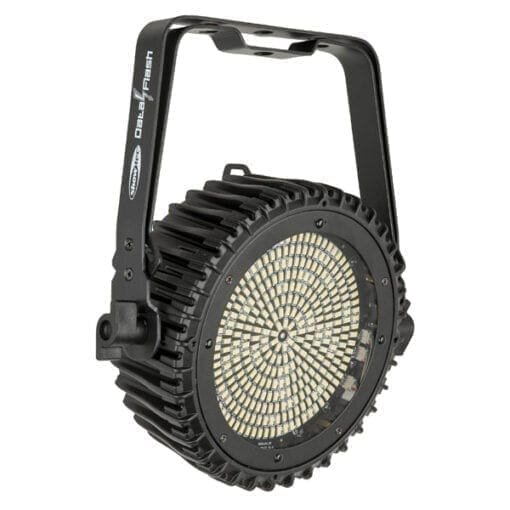 Showtec Data Flash – LED stroboscoop Entertainment- verlichting J&H licht en geluid 3