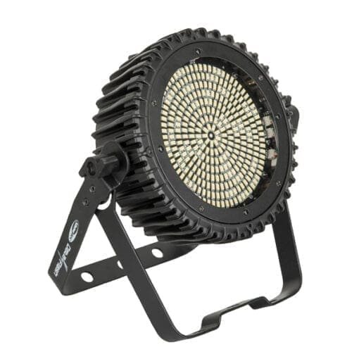 Showtec Data Flash – LED stroboscoop Entertainment- verlichting J&H licht en geluid 5