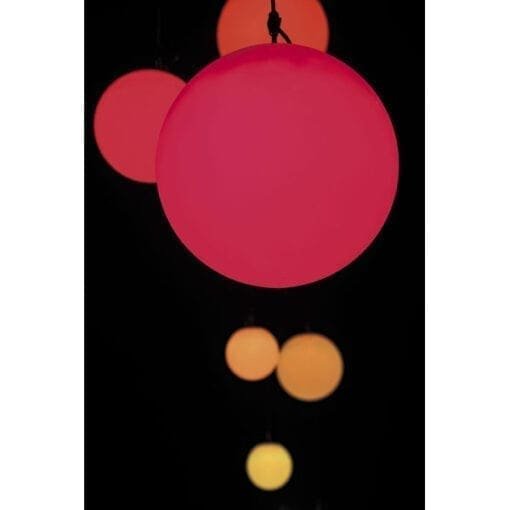 Showtec Illumilift RGBW Decoratieve verlichting J&H licht en geluid 7