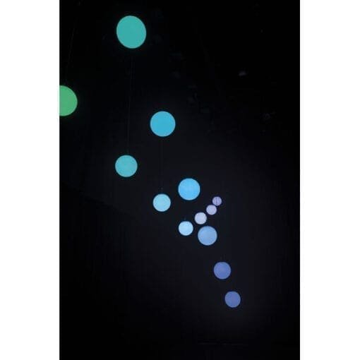 Showtec Illumilift RGBW Decoratieve verlichting J&H licht en geluid 9