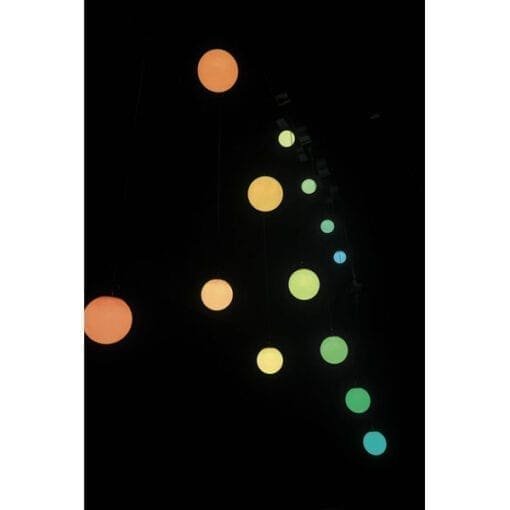 Showtec Illumilift RGBW Decoratieve verlichting J&H licht en geluid 10
