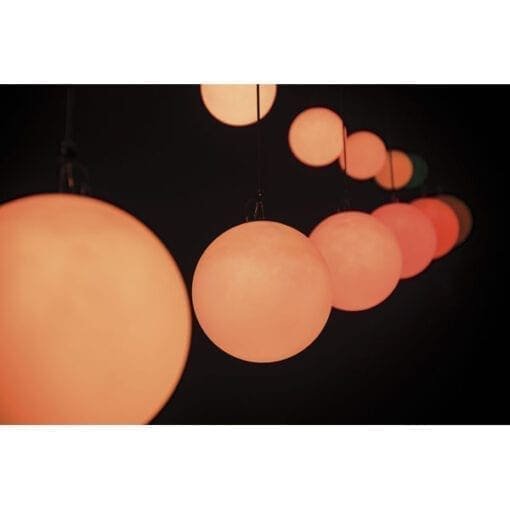 Showtec Illumilift RGBW Decoratieve verlichting J&H licht en geluid 16
