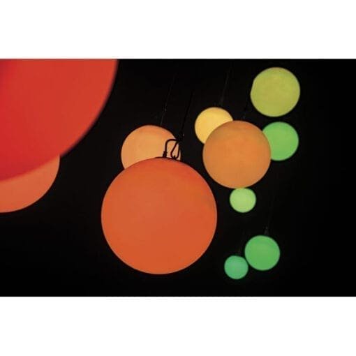 Showtec Illumilift RGBW Decoratieve verlichting J&H licht en geluid 18