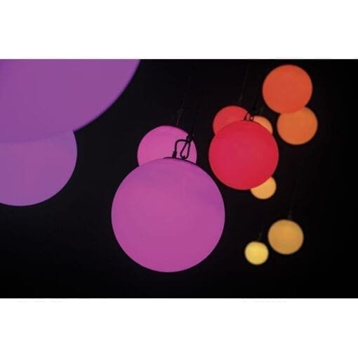 Showtec Illumilift RGBW Decoratieve verlichting J&H licht en geluid 19