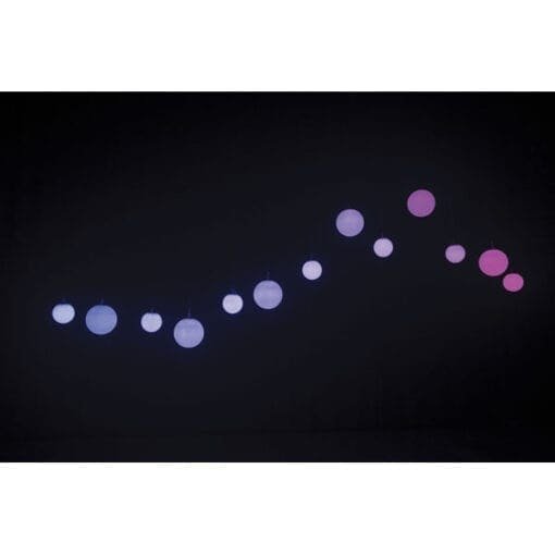 Showtec Illumilift RGBW Decoratieve verlichting J&H licht en geluid 21