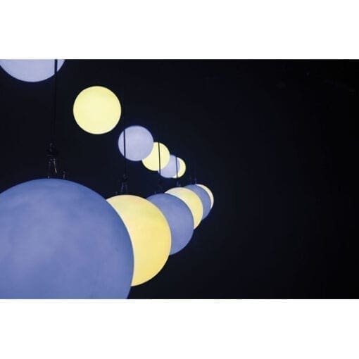 Showtec Illumilift RGBW Turbo Decoratieve verlichting J&H licht en geluid 6