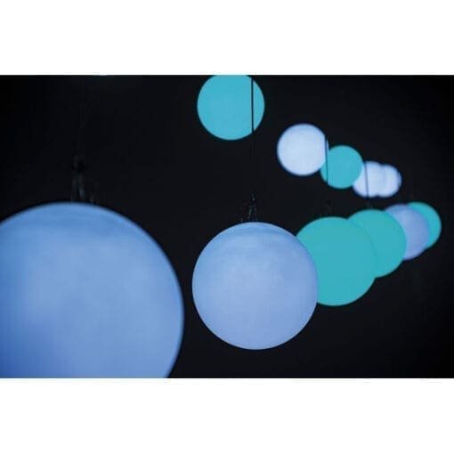 Showtec Illumilift RGBW Turbo Decoratieve verlichting J&H licht en geluid 8