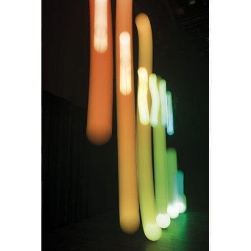 Showtec Illumilift RGBW Turbo Decoratieve verlichting J&H licht en geluid 12