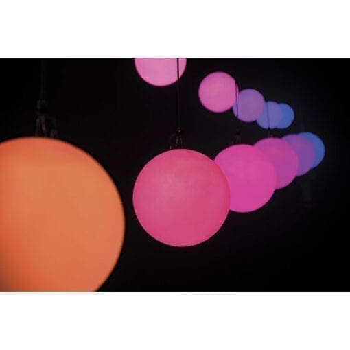 Showtec Illumilift RGBW Turbo Decoratieve verlichting J&H licht en geluid 15