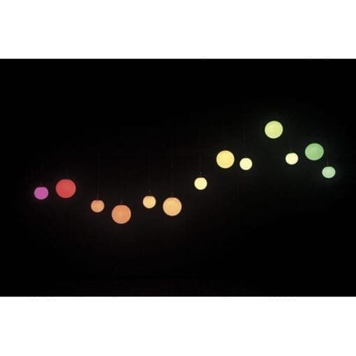Showtec Illumilift RGBW Turbo Decoratieve verlichting J&H licht en geluid 22