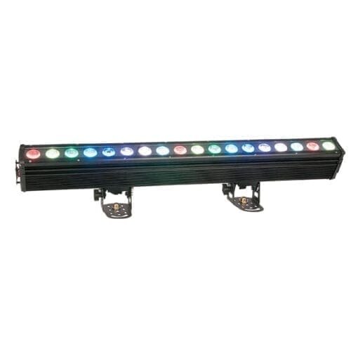 Showtec Pixel Bar 18 Q4 Tour Geen categorie J&H licht en geluid