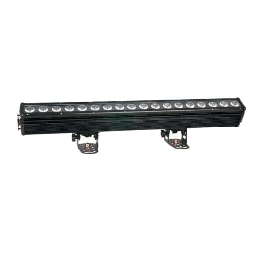 Showtec Pixel Bar 18 Q4 Tour Geen categorie J&H licht en geluid 3