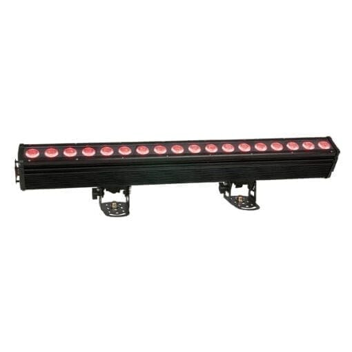 Showtec Pixel Bar 18 Q4 Tour Geen categorie J&H licht en geluid 4