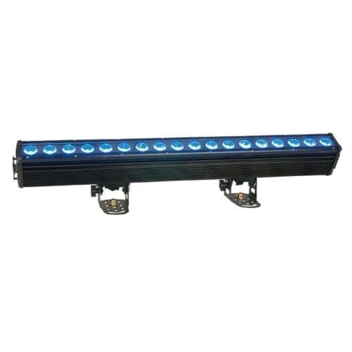 Showtec Pixel Bar 18 Q4 Tour Geen categorie J&H licht en geluid 6