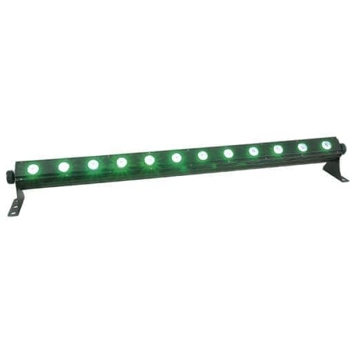 Showtec Pixel Bar 12 MKII Led verlichting J&H licht en geluid 7