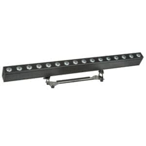 Showtec pulse pixel bar 16 q4 Entertainment- verlichting J&H licht en geluid