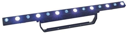 Showtec Maniac FX 7 Geen categorie J&H licht en geluid