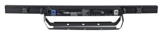 Showtec Maniac FX 7 Geen categorie J&H licht en geluid 2