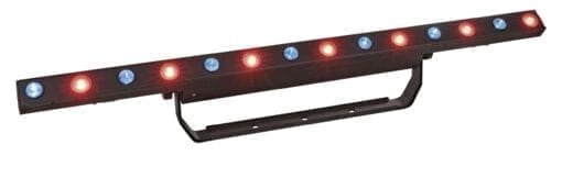 Showtec Maniac FX 7 Geen categorie J&H licht en geluid 6