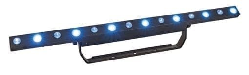 Showtec Maniac FX 7 Geen categorie J&H licht en geluid 7