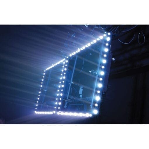 Showtec Maniac FX 7 Geen categorie J&H licht en geluid 8