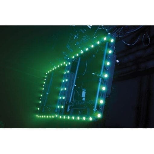 Showtec Maniac FX 7 Geen categorie J&H licht en geluid 9
