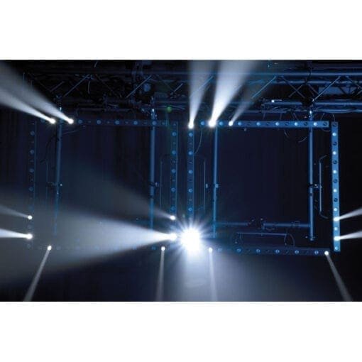 Showtec Maniac FX 7 Geen categorie J&H licht en geluid 10