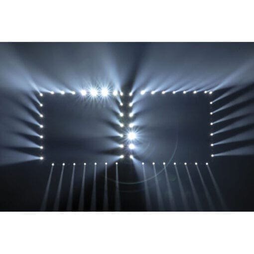 Showtec Maniac FX 7 Geen categorie J&H licht en geluid 11