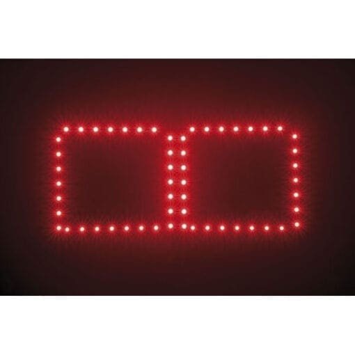 Showtec Maniac FX 7 Geen categorie J&H licht en geluid 12