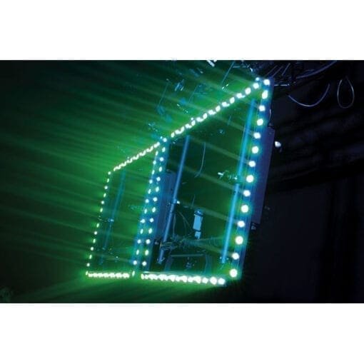 Showtec Maniac FX 7 Geen categorie J&H licht en geluid 16
