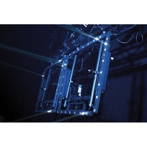 Showtec Maniac FX 7 Geen categorie J&H licht en geluid 17