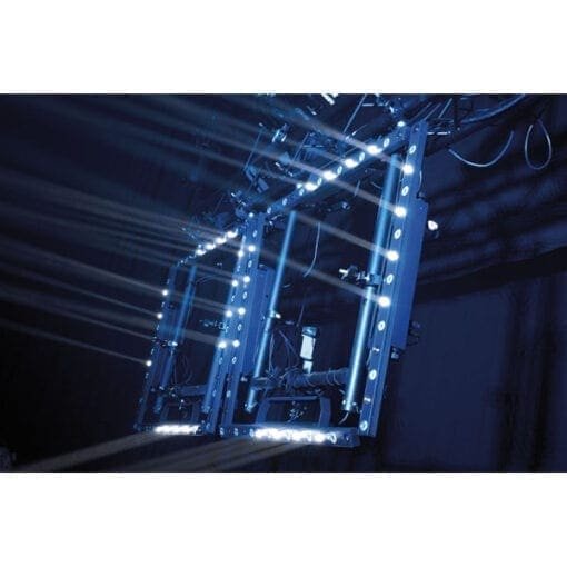 Showtec Maniac FX 7 Geen categorie J&H licht en geluid 18