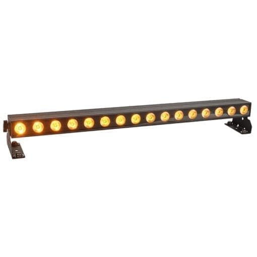 Showtec Pixelbar 16Q6 Entertainment- verlichting J&H licht en geluid 15