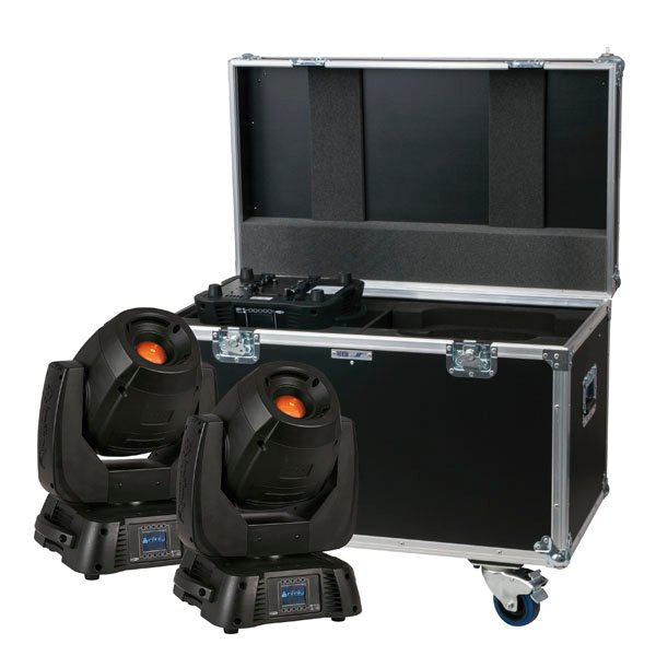 Infinity iS-100 – LED Moving Head _Uit assortiment J&H licht en geluid 31 Infinity iS-100 – LED Moving Head _Uit assortiment J&H licht en geluid 31