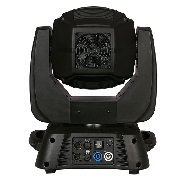 Infinity iS-100 – LED Moving Head _Uit assortiment J&H licht en geluid 2 Infinity iS-100 – LED Moving Head _Uit assortiment J&H licht en geluid 2