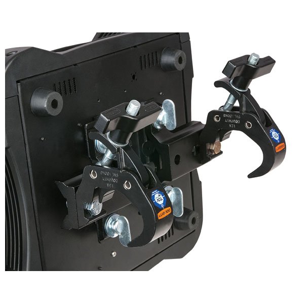Infinity iS-100 – LED Moving Head _Uit assortiment J&H licht en geluid 4 Infinity iS-100 – LED Moving Head _Uit assortiment J&H licht en geluid 4