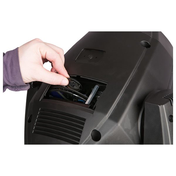 Infinity iS-100 – LED Moving Head _Uit assortiment J&H licht en geluid 5 Infinity iS-100 – LED Moving Head _Uit assortiment J&H licht en geluid 5