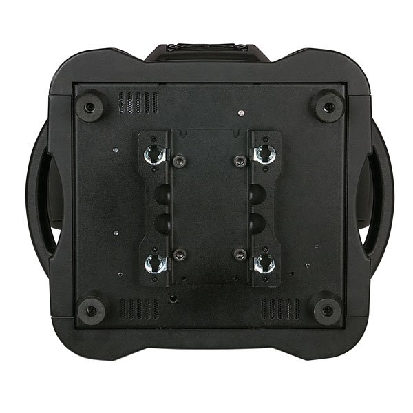 Infinity iS-100 – LED Moving Head _Uit assortiment J&H licht en geluid 7 Infinity iS-100 – LED Moving Head _Uit assortiment J&H licht en geluid 7