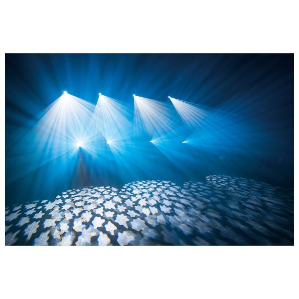 Infinity iS-100 – LED Moving Head _Uit assortiment J&H licht en geluid 29 Infinity iS-100 – LED Moving Head _Uit assortiment J&H licht en geluid 29