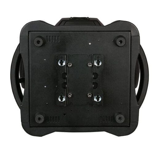 Infinity iS-200 – LED Moving Head _Uit assortiment J&H licht en geluid 7