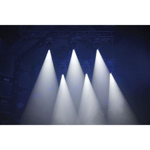 Infinity s201 spot Entertainment- verlichting J&H licht en geluid 17