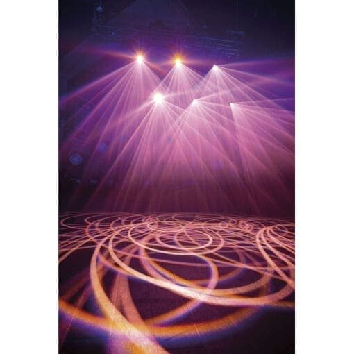 Infinity s201 spot Entertainment- verlichting J&H licht en geluid 20