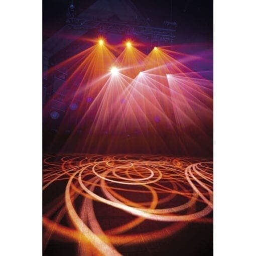 Infinity s201 spot Entertainment- verlichting J&H licht en geluid 21
