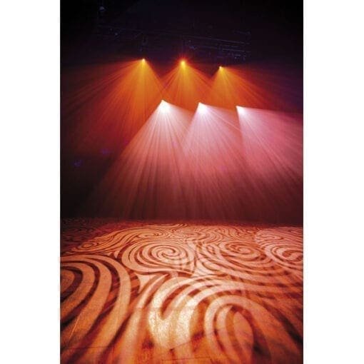 Infinity s201 spot Entertainment- verlichting J&H licht en geluid 22