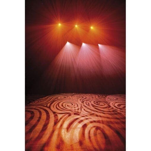 Infinity s201 spot Entertainment- verlichting J&H licht en geluid 23