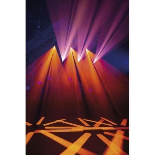 Infinity s201 spot Entertainment- verlichting J&H licht en geluid 24