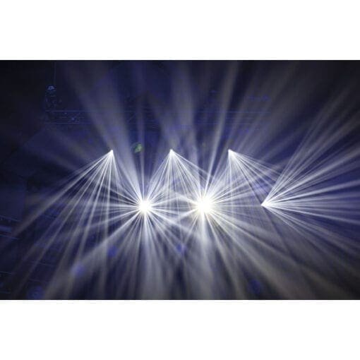 Infinity s201 spot Entertainment- verlichting J&H licht en geluid 26