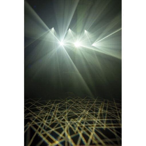 Infinity s201 spot Entertainment- verlichting J&H licht en geluid 28