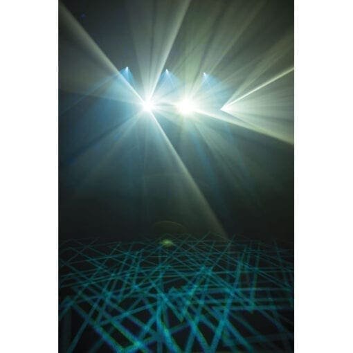 Infinity s201 spot Entertainment- verlichting J&H licht en geluid 30