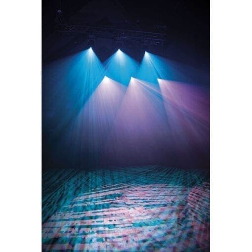 Infinity s201 spot Entertainment- verlichting J&H licht en geluid 32